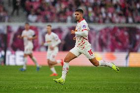 RB Leipzig v SC Freiburg - Bundesliga