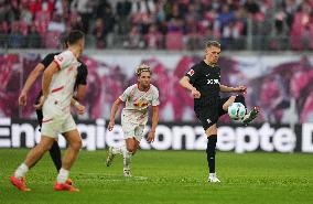 RB Leipzig v SC Freiburg - Bundesliga