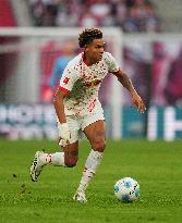 RB Leipzig v SC Freiburg - Bundesliga