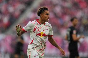 RB Leipzig v SC Freiburg - Bundesliga