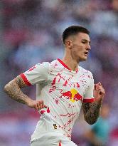 RB Leipzig v SC Freiburg - Bundesliga