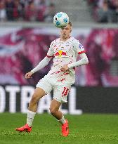 RB Leipzig v SC Freiburg - Bundesliga