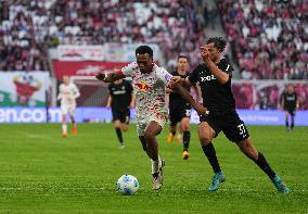 RB Leipzig v SC Freiburg - Bundesliga