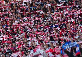 RB Leipzig v SC Freiburg - Bundesliga