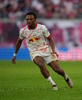 RB Leipzig v SC Freiburg - Bundesliga