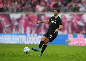 RB Leipzig v SC Freiburg - Bundesliga