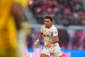 RB Leipzig v SC Freiburg - Bundesliga