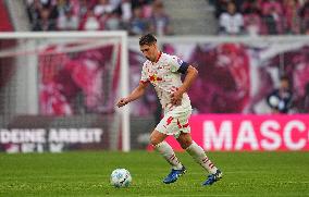 RB Leipzig v SC Freiburg - Bundesliga