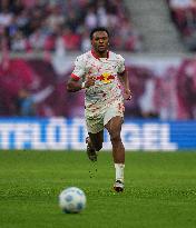 RB Leipzig v SC Freiburg - Bundesliga