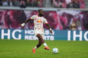 RB Leipzig v SC Freiburg - Bundesliga