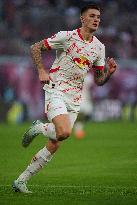 RB Leipzig v SC Freiburg - Bundesliga