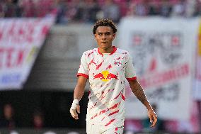 RB Leipzig v SC Freiburg - Bundesliga