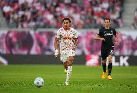 RB Leipzig v SC Freiburg - Bundesliga