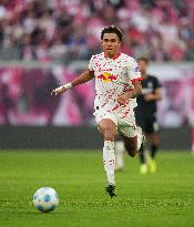 RB Leipzig v SC Freiburg - Bundesliga