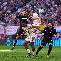 RB Leipzig v SC Freiburg - Bundesliga