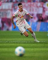 RB Leipzig v SC Freiburg - Bundesliga