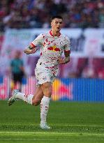 RB Leipzig v SC Freiburg - Bundesliga