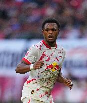 RB Leipzig v SC Freiburg - Bundesliga