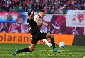 RB Leipzig v SC Freiburg - Bundesliga