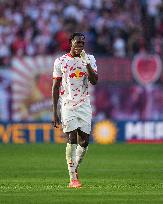 RB Leipzig v SC Freiburg - Bundesliga