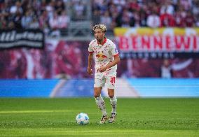 RB Leipzig v SC Freiburg - Bundesliga