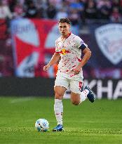 RB Leipzig v SC Freiburg - Bundesliga