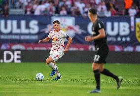 RB Leipzig v SC Freiburg - Bundesliga