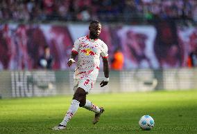 RB Leipzig v SC Freiburg - Bundesliga