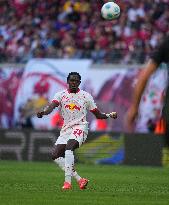 RB Leipzig v SC Freiburg - Bundesliga