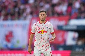 RB Leipzig v SC Freiburg - Bundesliga