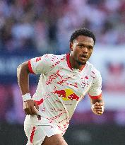 RB Leipzig v SC Freiburg - Bundesliga