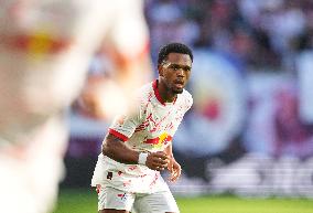 RB Leipzig v SC Freiburg - Bundesliga