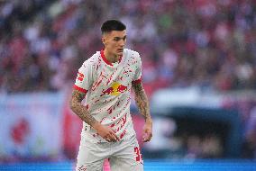 RB Leipzig v SC Freiburg - Bundesliga