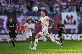 RB Leipzig v SC Freiburg - Bundesliga