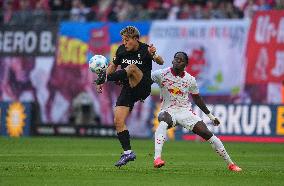 RB Leipzig v SC Freiburg - Bundesliga