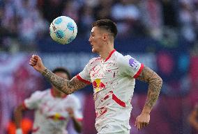 RB Leipzig v SC Freiburg - Bundesliga