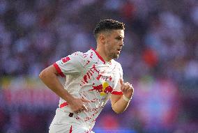 RB Leipzig v SC Freiburg - Bundesliga