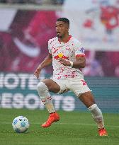 RB Leipzig v SC Freiburg - Bundesliga