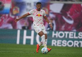 RB Leipzig v SC Freiburg - Bundesliga