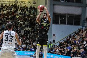 BASKET - Serie A - Vanoli Basket Cremona vs Virtus Segafredo Bologna