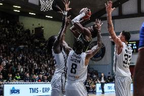 BASKET - Serie A - Vanoli Basket Cremona vs Virtus Segafredo Bologna