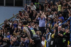 BASKET - Serie A - Vanoli Basket Cremona vs Virtus Segafredo Bologna