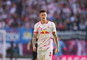 RB Leipzig v SC Freiburg - Bundesliga