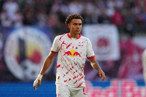 RB Leipzig v SC Freiburg - Bundesliga