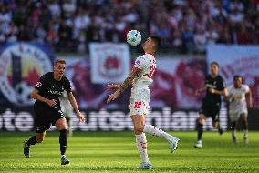 RB Leipzig v SC Freiburg - Bundesliga