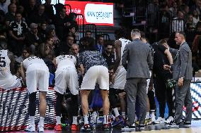 BASKET - Serie A - Vanoli Basket Cremona vs Virtus Segafredo Bologna