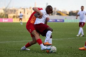 Birkirkara FC v Gzira United FC-Malta BOV Premier League