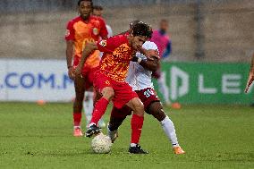 Birkirkara FC v Gzira United FC-Malta BOV Premier League