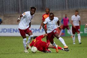 Birkirkara FC v Gzira United FC-Malta BOV Premier League