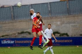 Birkirkara FC v Gzira United FC-Malta BOV Premier League